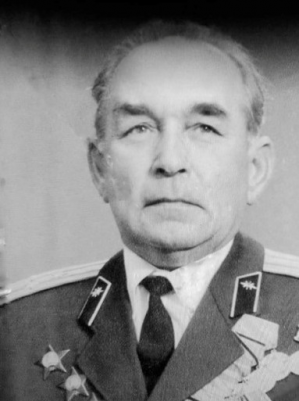 АНДРИАНОВ Александр Григорьевич