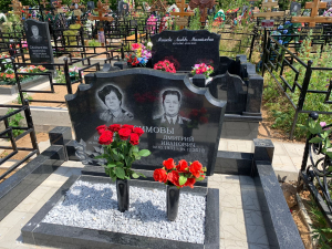 АНИСИМОВ Дмитрий Иванович