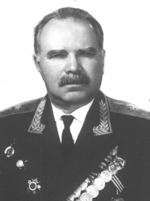 АРХИПОВ Пётр Иванович