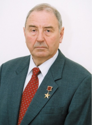 БАКЛАНОВ Олег Дмитриевич
