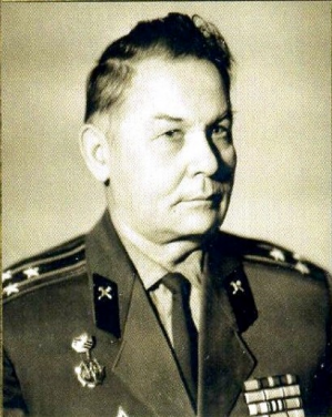 БОЙКОВ Яков Григорьевич