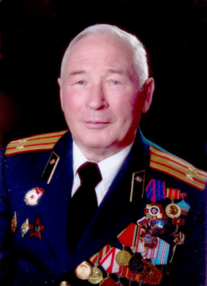 ВАДАТУРСКИЙ Григорий Федосьевич