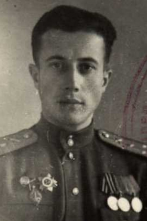 ВОРОНИН Виктор Иванович