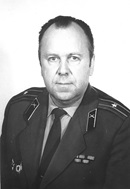 ГАНЦОВ Лев Васильевич