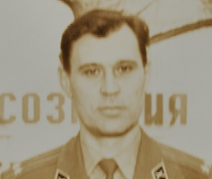 ГОЛТВИНСКИЙ Алексей Александрович
