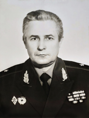 ГРАЖДАН Анатолий Афанасьевич