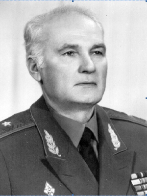 ДМИТРИЕВ Анатолий Алексеевич
