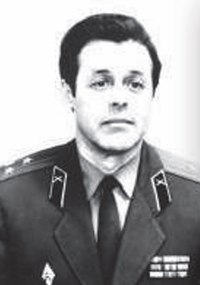 МАКСИМОВ Владимир Владимирович