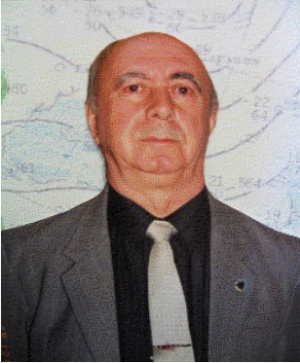 МАРКОВ Юрий Николаевич
