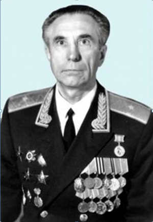МАСЛОВ Филипп Андреевич