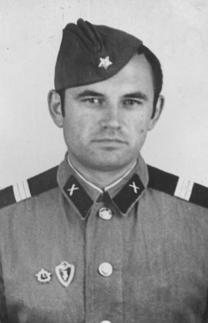 МИНДАЛИН Виктор Васильевич