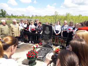 МИНДАЛИН Виктор Васильевич