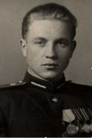 МУХИН Александр Миронович