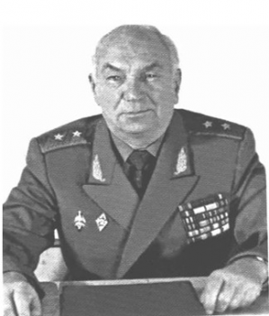 НЕДИН Аркадий Александрович