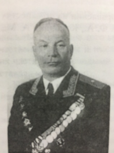 ПОПОВ Антон Иванович