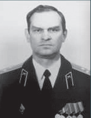 ПОПОВ Владимир Викторович