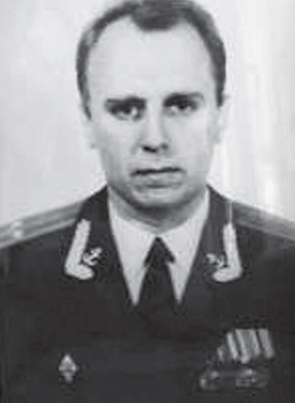 ПОПОВ Игорь Вячеславович