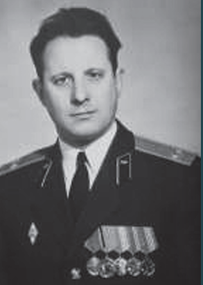 ПРОКОПЕНКО Иван Васильевич