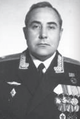 ПРОНИН Геннадий Иванович