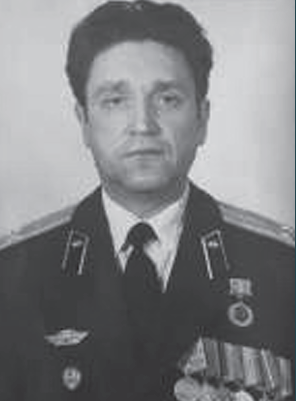 ПРОХОРЕНКО Анатолий Адамович