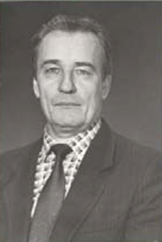 РУМЯНЦЕВ Леонид Сергеевич