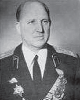 РЯЗАНЦЕВ Иван Алексеевич