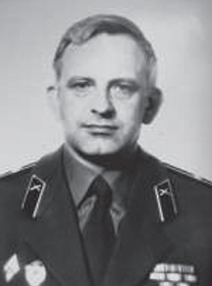 САМОЙЛЕНКО Анатолий Игнатьевич