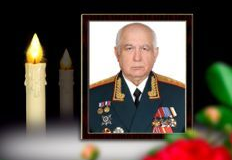 СЕРДЦЕВ Николай Иванович