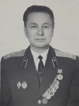 СИЗОВ Александр Анатольевич