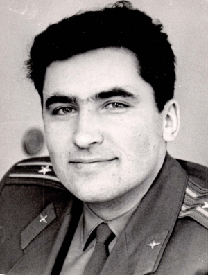 СИНЕЛЬНИКОВ Олег Алексеевич