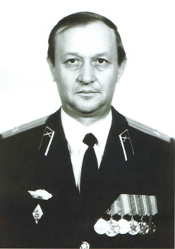 ТОЛСТОПЯТОВ Александр Егорович