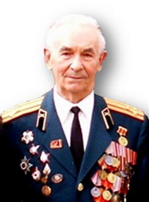ФЕДОТОВ Анатолий Павлович