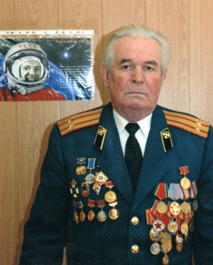 ЧУКИН Анатолий Иванович