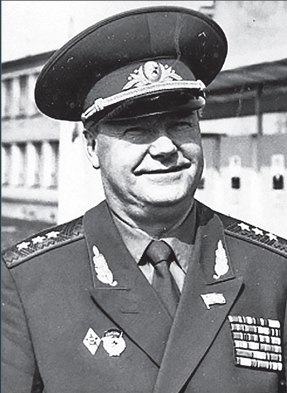 ШИЛОВСКИЙ Владимир Петрович