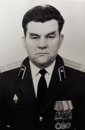 ШИПУНОВ Вадим Евгеньевич