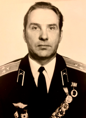 ШИТУЕВ Анатолий Валентинович