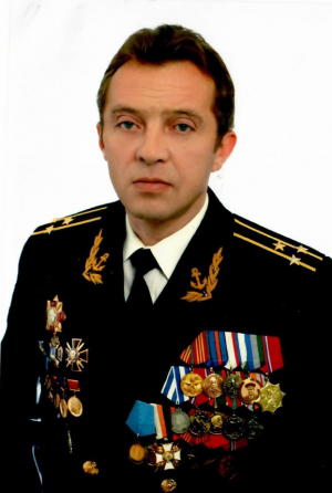 ШИТУЕВ Валерий Анатольевич