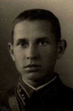 ЯКОВЛЕВ Николай Яковлевич