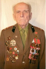 ЯСТРЕМБСКИЙ Аркадий Иванович